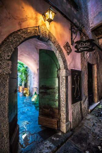 Bed & Breakfast La Corte Del Governo 565