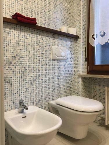 Apartamento Appartamento Indipendente Nel Cuore Delle Alpi