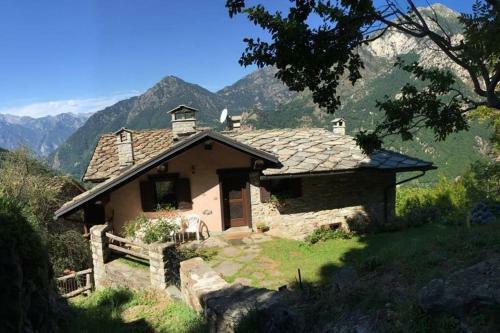 Rascard - Valle Di Gressoney