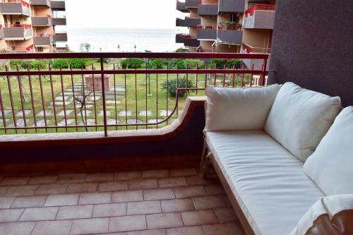 Apartamento Beach House Blue Holiday