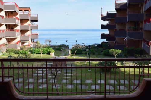 Apartamento Beach House Blue Holiday