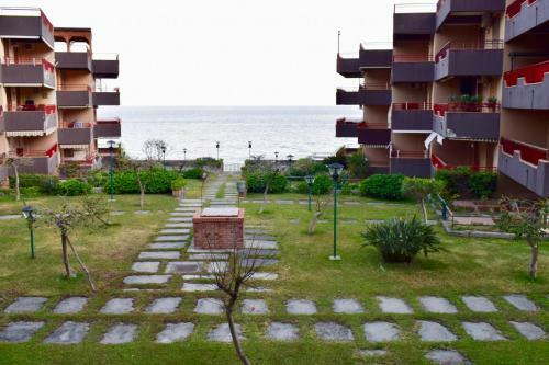 Apartamento Beach House Blue Holiday