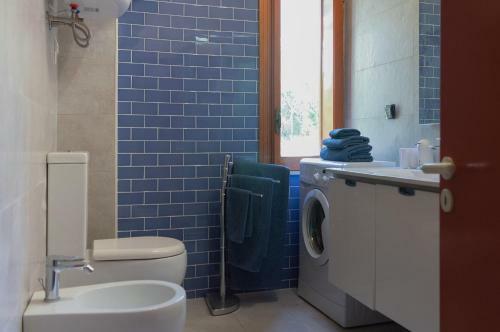 Apartamento Beach House Blue Holiday