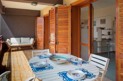 Apartamento Beach House Blue Holiday