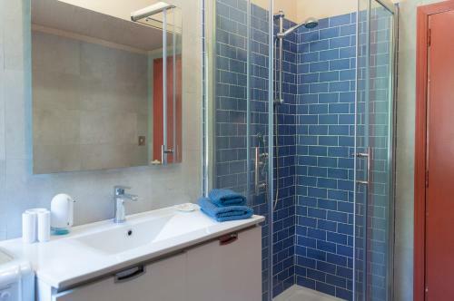 Apartamento Beach House Blue Holiday