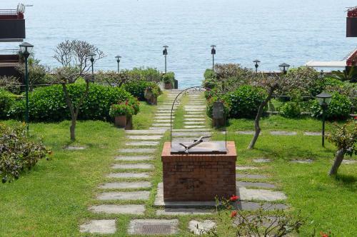 Apartamento Beach House Blue Holiday