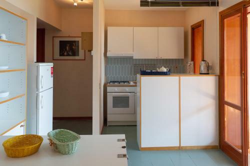 Apartamento Beach House Blue Holiday