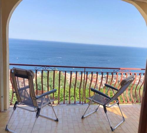 Apartamento Appartamento Con Terrazza Vista Mare