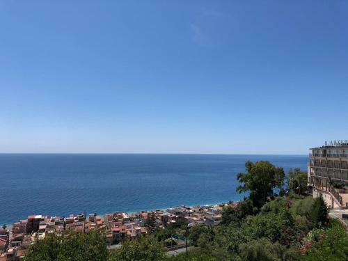 Apartamento Appartamento Con Terrazza Vista Mare