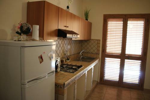 Apartamento Appartamento Con Terrazza Vista Mare