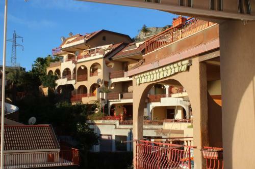 Apartamento Appartamento Con Terrazza Vista Mare