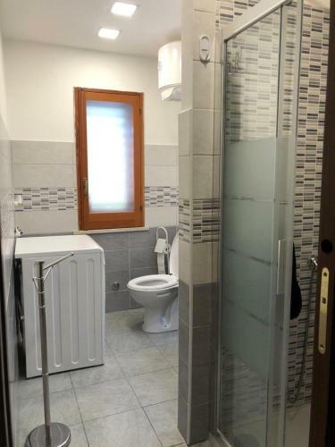 Apartamento Appartamento Con Terrazza Vista Mare