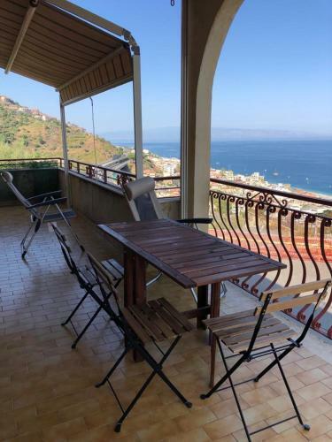 Apartamento Appartamento Con Terrazza Vista Mare