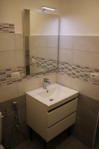 Apartamento Appartamento Con Terrazza Vista Mare