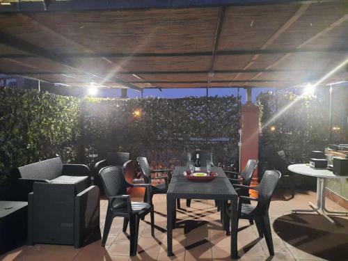 Apartamento Casa Vacanze Leto