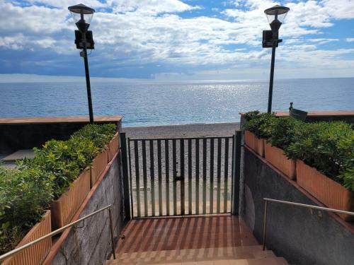 Apartamento Appartamento Blue Holiday