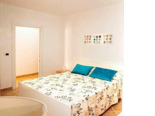Apartment In Letojanni