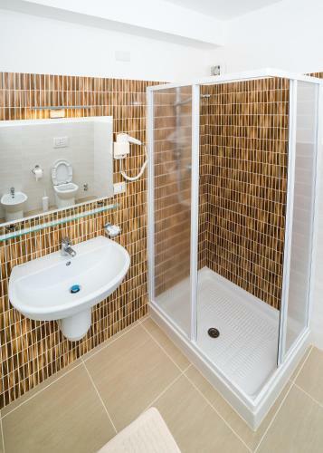 Hotel Caudullo