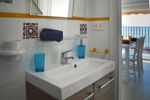 Apartamento Panoramic Loft Acquamarina