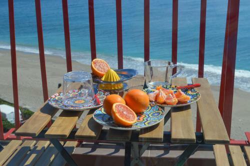 Apartamento Panoramic Loft Acquamarina