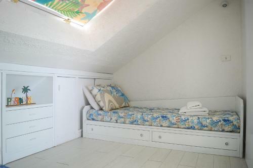 Apartamento Panoramic Loft Acquamarina