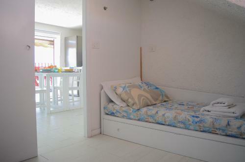 Apartamento Panoramic Loft Acquamarina