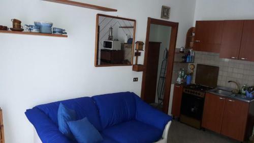Apartamento Casa Vacanza Donna Olga