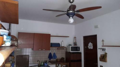 Apartamento Casa Vacanza Donna Olga