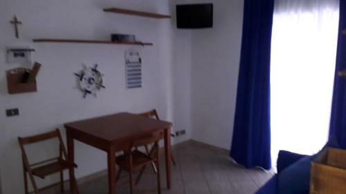 Apartamento Casa Vacanza Donna Olga