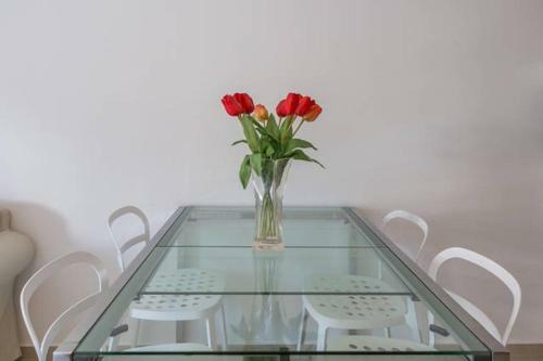 Apartamento Casa Grazia Letojanni Centro