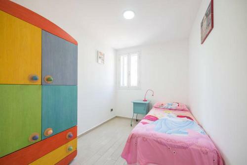 Apartamento Casa Grazia Letojanni Centro