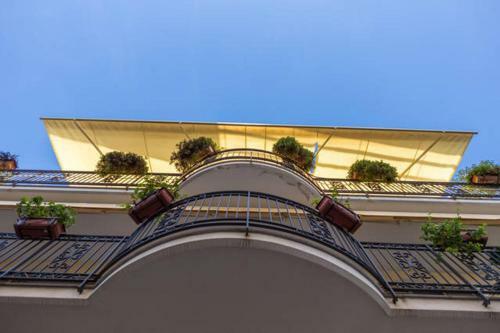 Apartamento Casa Grazia Letojanni Centro