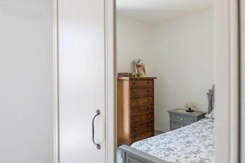 Apartamento Casa Grazia Letojanni Centro