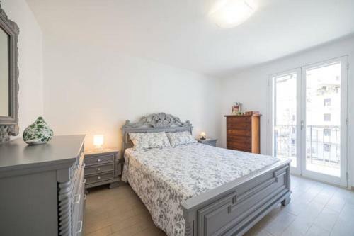 Apartamento Casa Grazia Letojanni Centro