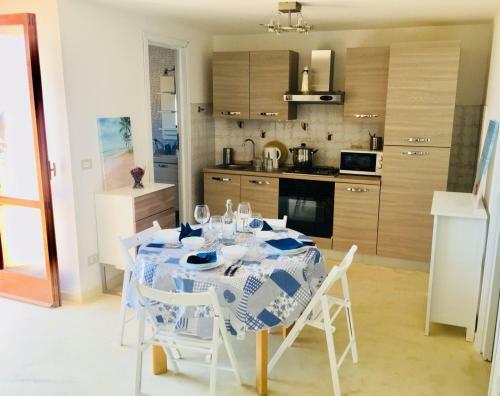 Apartamento La Casa Del Sole Sorgente