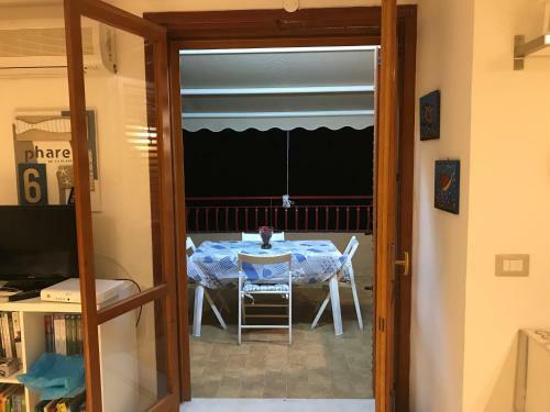 Apartamento La Casa Del Sole Sorgente