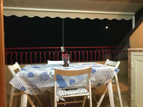 Apartamento La Casa Del Sole Sorgente