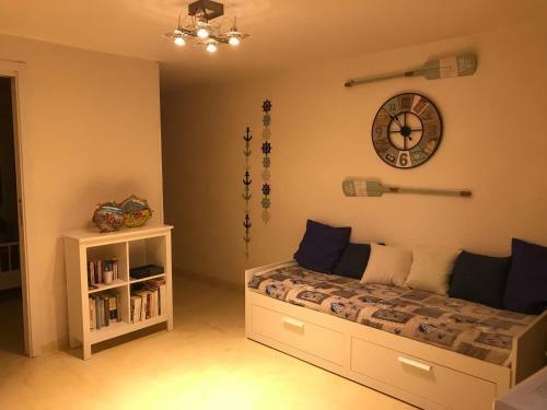 Apartamento La Casa Del Sole Sorgente