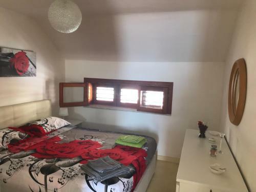 Apartamento La Casa Del Sole Sorgente