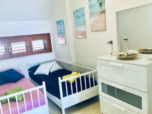 Apartamento La Casa Del Sole Sorgente