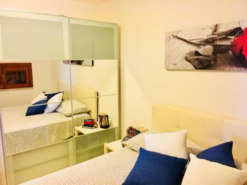 Apartamento La Casa Del Sole Sorgente