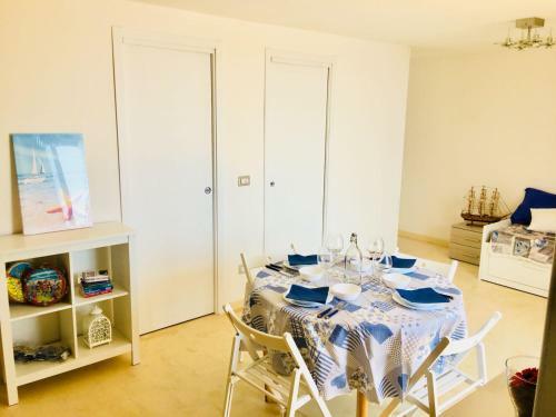 Apartamento La Casa Del Sole Sorgente
