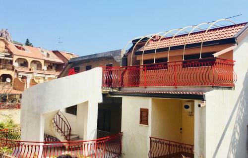 Apartamento La Casa Del Sole Sorgente