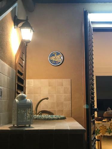 Apartamento La Casa Del Sole Sorgente