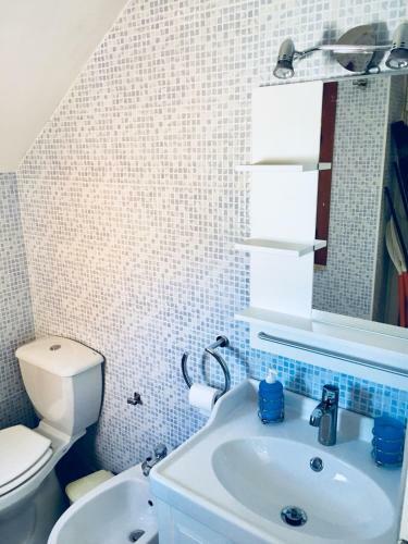 Apartamento La Casa Del Sole Sorgente
