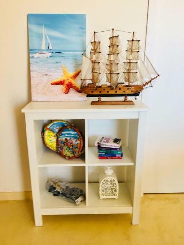 Apartamento La Casa Del Sole Sorgente