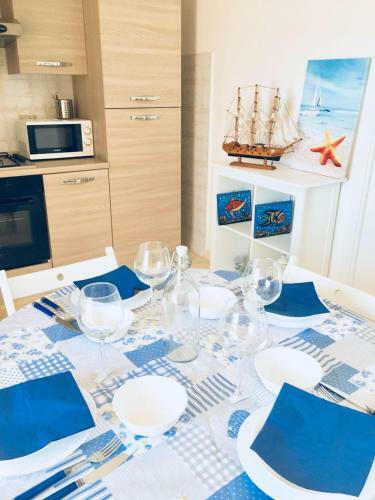 Apartamento La Casa Del Sole Sorgente