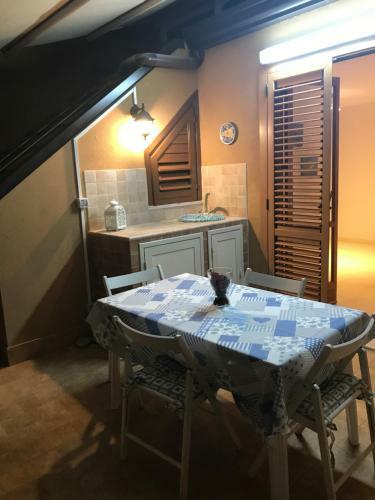 Apartamento La Casa Del Sole Sorgente