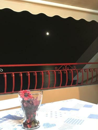 Apartamento La Casa Del Sole Sorgente