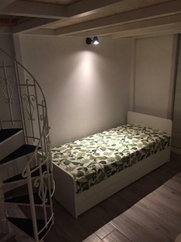 Casa Vacanze A Milorda